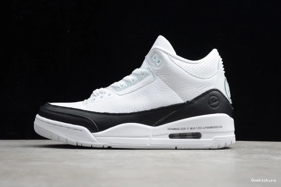 Jordan HighQuality Air 3 DA3595-100 342 DA3595-100  fragment 0522